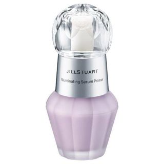 ジルスチュアート(JILLSTUART)のイルミネイティングセラムセラムプライマー　限定ミニサイズ　15ml(コントロールカラー)