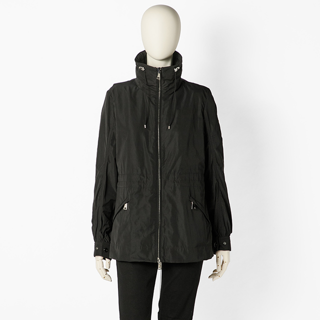 MONCLER - MONCLER ナイロン パーカー Enet ジップジャケットの通販 by