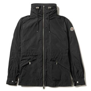 モンクレール(MONCLER)のMONCLER ナイロン パーカー Enet ジップジャケット(パーカー)