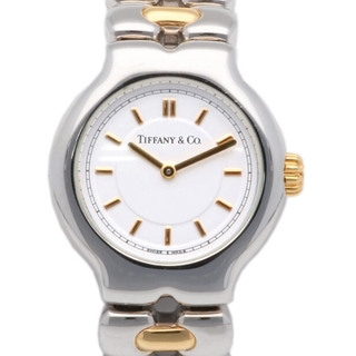 ティファニー 中古 腕時計(レディース)の通販 200点以上 | Tiffany 