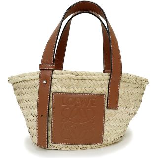 ロエベ かごバッグの通販 1,000点以上 | LOEWEを買うならラクマ