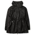 MONCLER ナイロン パーカー Wete フレア ジャケット