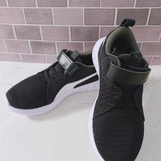 プーマ(PUMA)のプーマ　キッズスニーカー(スニーカー)