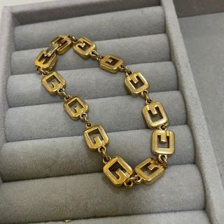 ジバンシィ ブレスレット/バングルの通販 300点以上 | GIVENCHYの ...