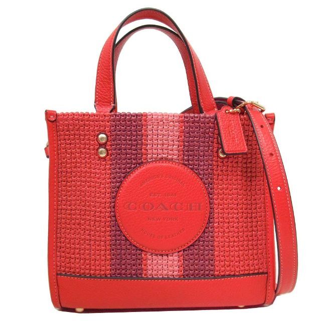 COACH - 【新品】コーチ トートバッグ CA291の通販 by 新品取り扱い