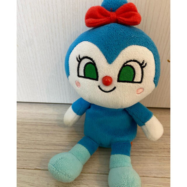 SEGA(セガ)のコキンちゃん人形 キッズ/ベビー/マタニティのおもちゃ(ぬいぐるみ/人形)の商品写真