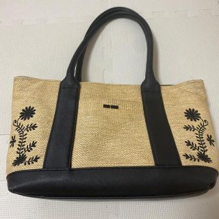 マリークワント(MARY QUANT)のマリークワント　鞄(トートバッグ)