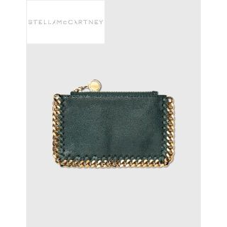 ステラマッカートニー(Stella McCartney)のSTELLA MCCARTNEY ファラベラ カードホルダー(財布)