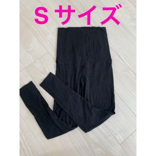 ユニクロ(UNIQLO)の<ベル様専用>ユニクロ★マタニティレギンスS★(マタニティタイツ/レギンス)