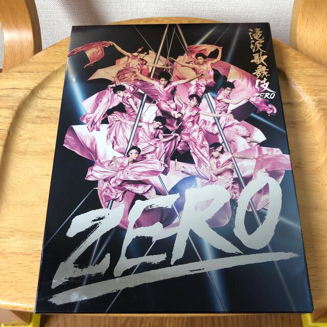 滝沢歌舞伎ZERO（初回生産限定盤） DVD