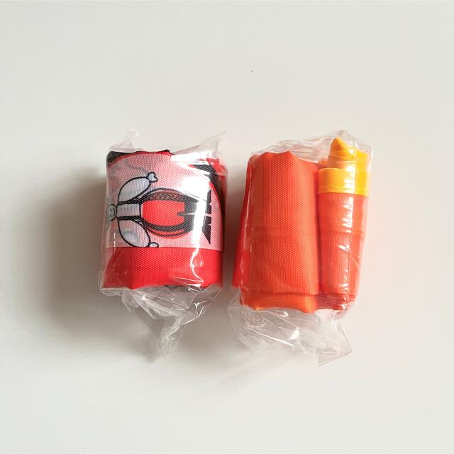 T-ARTS(タカラトミーアーツ)のアデリアレトロ　かぷばっぐ　ガチャ レディースのバッグ(エコバッグ)の商品写真