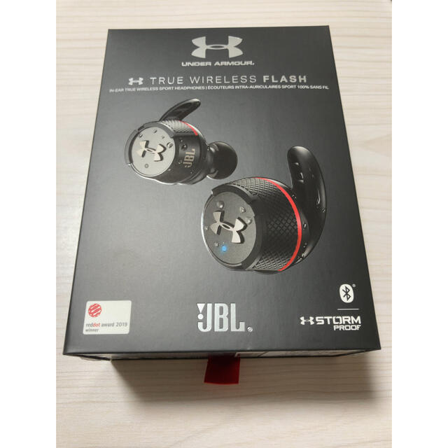 UNDER ARMOUR UA SPORT WIRELESS FLASH  Bl