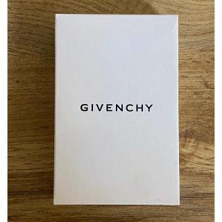 ジバンシィ(GIVENCHY)ののんちゃん様専用  新品未使用 GIVENCHY 電子ライター(タバコグッズ)