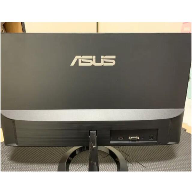 ASUS - ASUSモニター VZ239 23インチ スピーカー付き！の通販 by ...