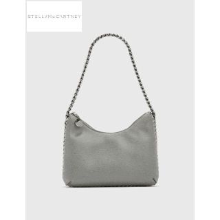 ステラマッカートニー(Stella McCartney)のSTELLA MCCARTNEY ファラベラ ジップ ミニ ショルダーバッグ(ハンドバッグ)