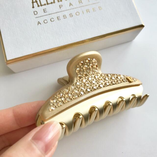 かんたんラ】 Alexandre de Paris - 新品 ALEXANDRE DE PARIS ヘア