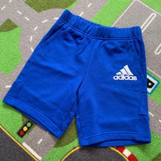 アディダス(adidas)の★新品★ アディダス　ハーフパンツ  140(パンツ/スパッツ)