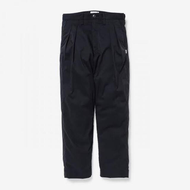 TUCK 01 TROUSERS COPO. RIPSTOP. COOLMAXその他