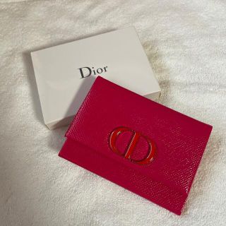 ディオール(Dior)のDior ミラー(ミラー)