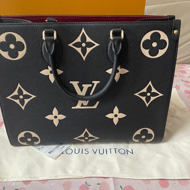 LOUIS VUITTON ハンドバッグ レディース