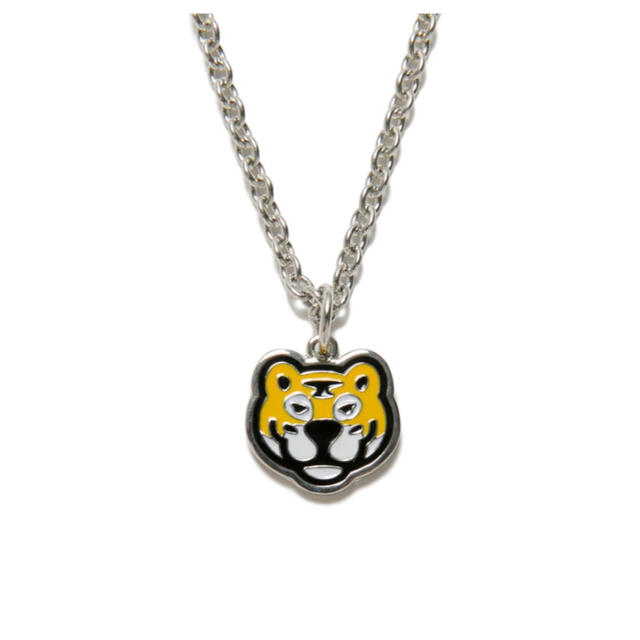 HUMAN MADE - HUMAN MADE ANIMAL TIGER NECKLACE ×1の通販 by でぶ ...