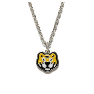 ヒューマンメイド(HUMAN MADE)のHUMAN MADE ANIMAL TIGER NECKLACE ×1(ネックレス)