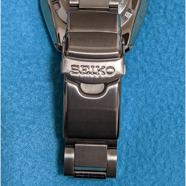 SEIKO(セイコー)のSEIKO プロスペックス　SBDC061 メンズの時計(金属ベルト)の商品写真