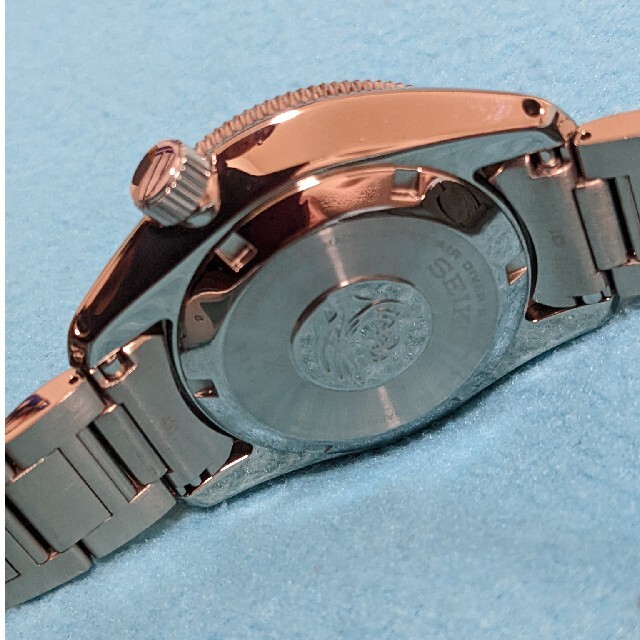 SEIKO(セイコー)のSEIKO プロスペックス　SBDC061 メンズの時計(金属ベルト)の商品写真