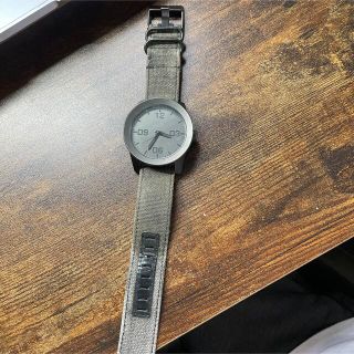 ニクソン(NIXON)のニクソン腕時計(腕時計(アナログ))