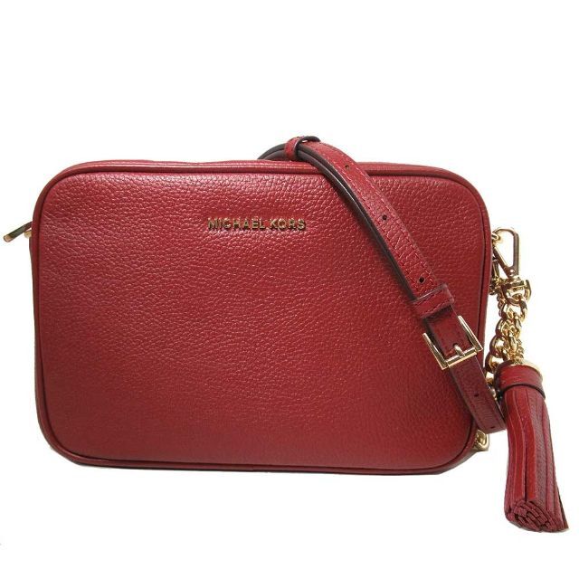Michael Kors - 【新品】マイケルコース ショルダーバッグ 32F7GGNM8L