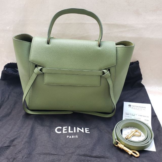 レア】セリーヌ /celine バッグ equaljustice.wy.gov