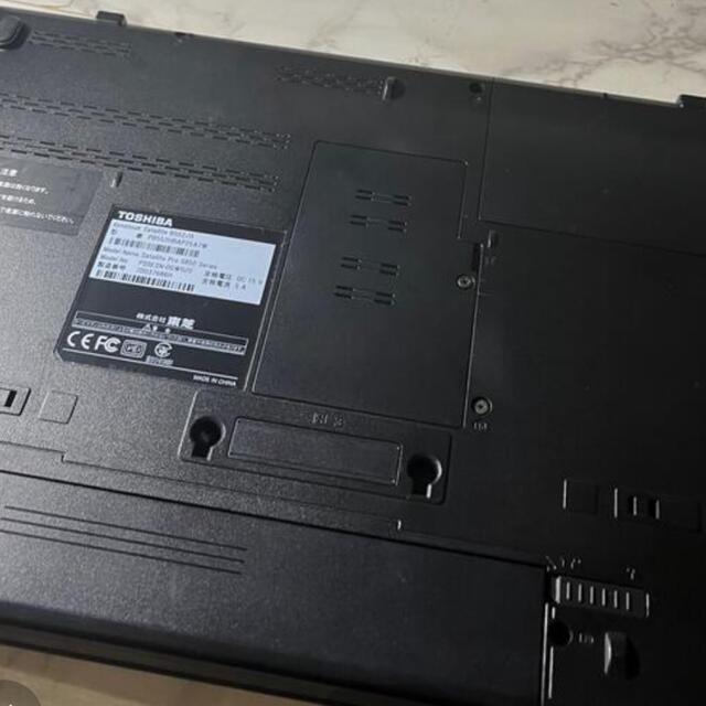 最新エルメス 第8世代CPU ✨2019年製✨Corei5✨メモリ12GB✨SSD1TB