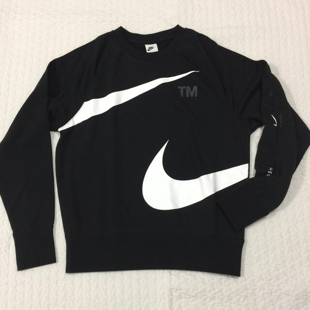 NIKE(ナイキ)のNIKE トレーナー メンズのトップス(その他)の商品写真