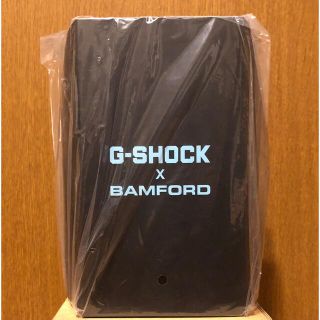 カシオ(CASIO)のBAMFORD Casio G-Shock 2.0 DW-6900BWD-1ER(腕時計(デジタル))