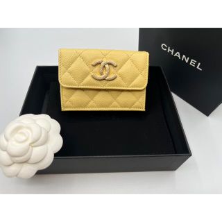 3ページ目 - シャネル ミニ 財布(レディース)の通販 1,000点以上 3ページ目 - シャネル ミニ 財布(レディース)の通販 1,000点以上
