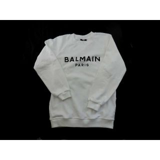 バルマン スウェット(メンズ)の通販 58点 | BALMAINのメンズを買うなら