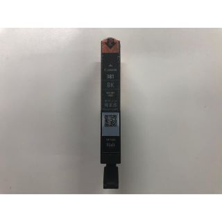 キヤノン(Canon)の【新品】Canon インクタンク BCI-381BK(オフィス用品一般)