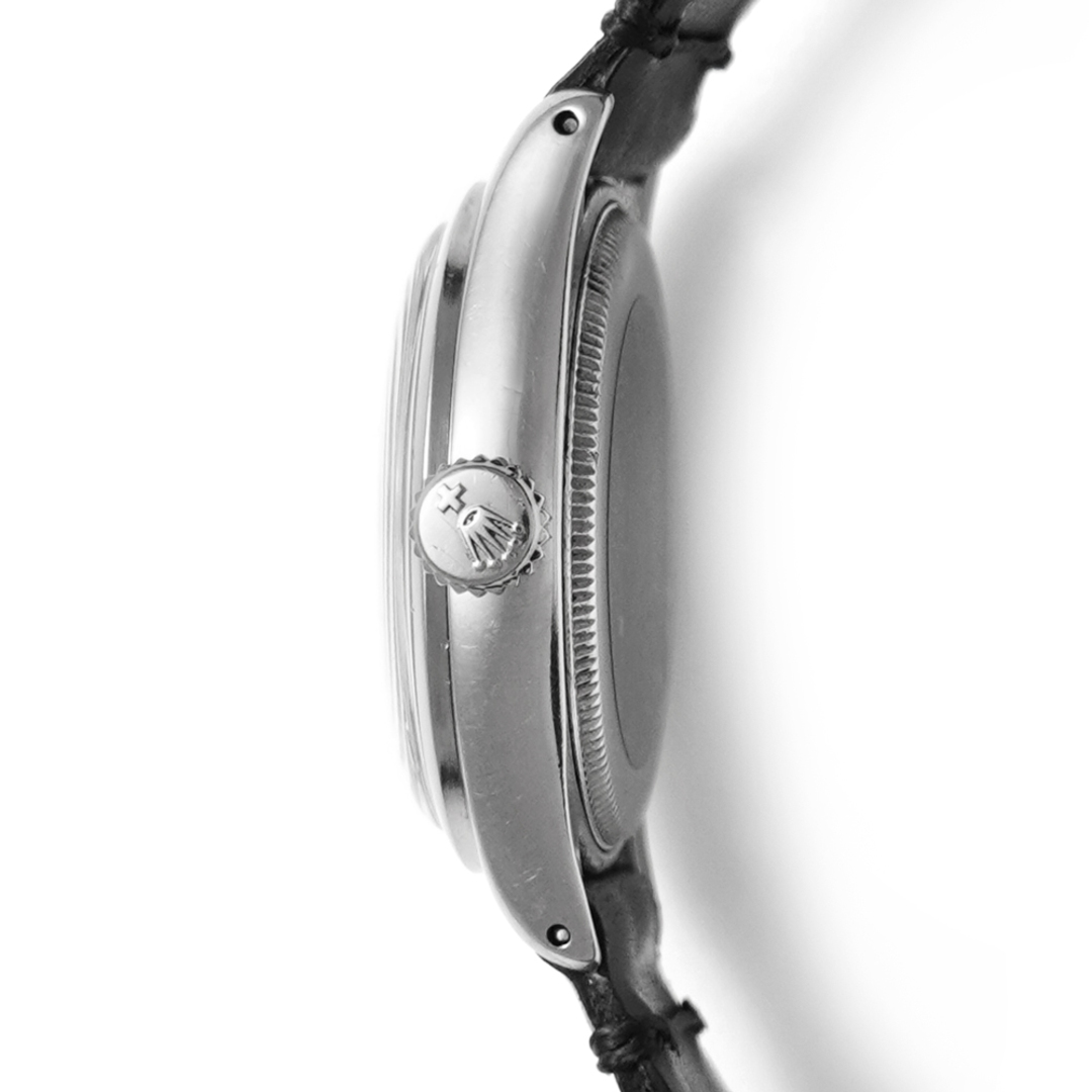 Tudor - TUDOR オイスター アンティーク品 メンズ 腕時計の通販 by ムーンフェイズ ラクマ店|チュードルならラクマ