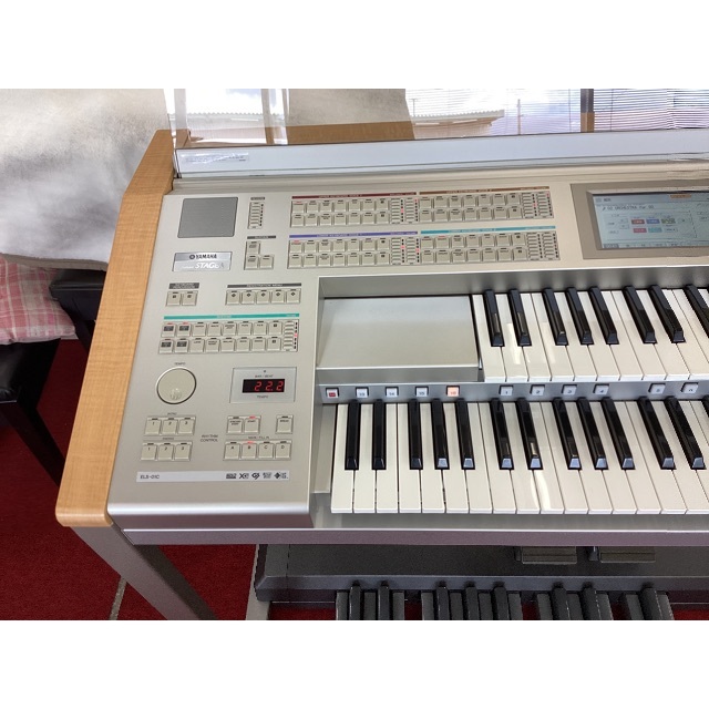 エレクトーン01CU流石に2011年製なので良いですよ!全国発送!京都市 エレクトーン01CU流石に2011年製なので良いですよ!全国発送!京都市