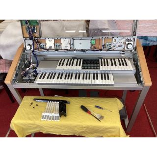 5ページ目 - エレクトーン/電子オルガンの通販 700点以上(楽器) | お