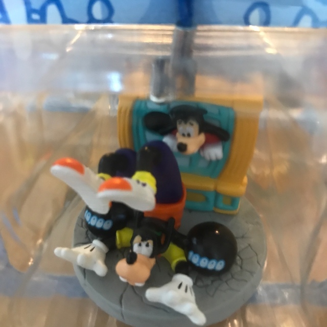 Disney(ディズニー)のディズニー　ストラップ エンタメ/ホビーのアニメグッズ(ストラップ)の商品写真
