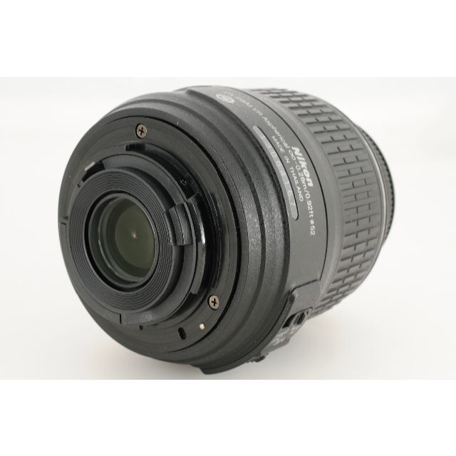 Nikon - 【❄超高画質❄】Nikon ニコン D3300 18-55 レンズ 手ブレ補正 ...