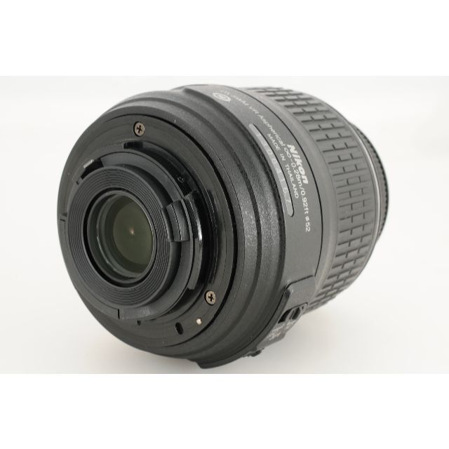 【❄超高画質❄】Nikon ニコン D3300 18-55 レンズ 手ブレ補正