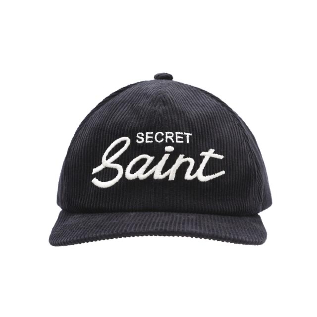 READYMADE(レディメイド)のsaint michael CAP CORDUROY レシート付き メンズの帽子(キャップ)の商品写真