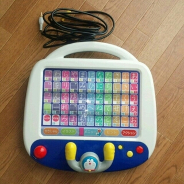 お値下げ テレビゲーム ドラえもん 超能力あいうえお図鑑 の通販 By Wagamamaode S Shop ラクマ お値下げ テレビゲーム ドラえもん 超能力あいうえお図鑑 の通販 By Wagamamaode S Shop ラクマ