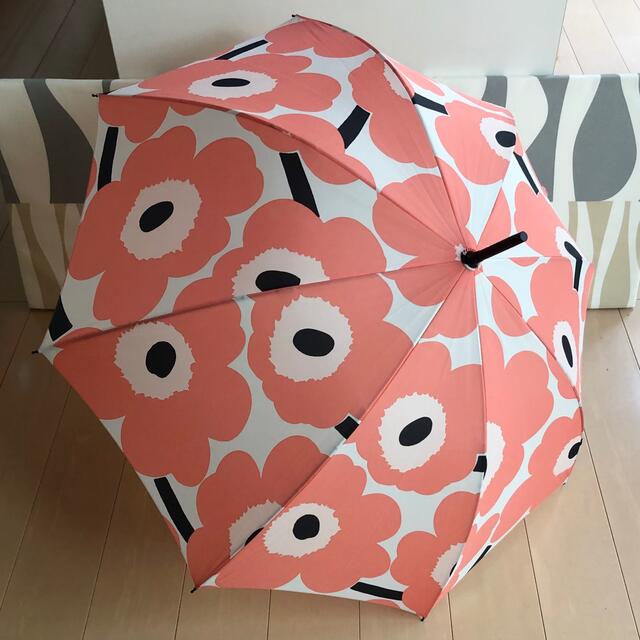 新品 marimekko Stick Pieni Unikko 長傘 ブルー - www.sorbillomenu.com