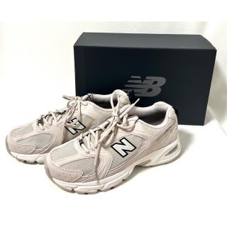 New Balance - mr530sh 24.5 ニューバランス New balance スニーカーの