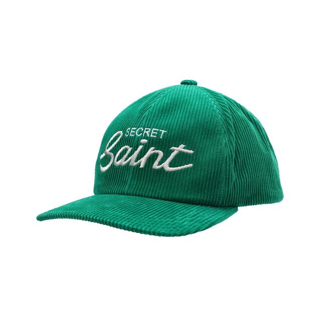 READYMADE(レディメイド)のsaint michael CAP CORDUROY レシート付き メンズの帽子(キャップ)の商品写真