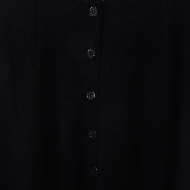 ANN DEMEULEMEESTER 20SS ベスト ニット M 6