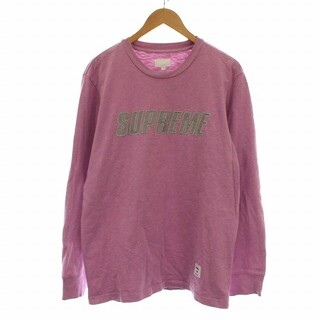 シュプリーム Tシャツ（ピンク/桃色系）の通販 1,000点以上 | Supreme 